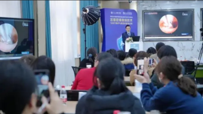 长沙江湾妇产医院：聚焦生育力保护书写精彩答卷