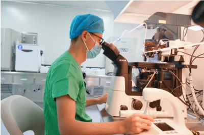 江湾生殖实验室10大技术优势——助您圆梦，孕育未来 长沙江湾妇产医院  2025年02月14日 17:22 湖南