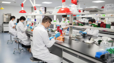 湘雅・江湾联合实验室正式启动 聚焦生殖健康难题 打造产学研创新高地