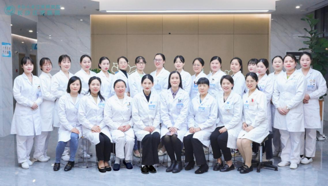 是技术更是艺术！长沙江湾妇产医院单孔腹腔镜开创“无痕”新时代